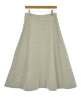 theory luxe ロング・マキシ丈スカート