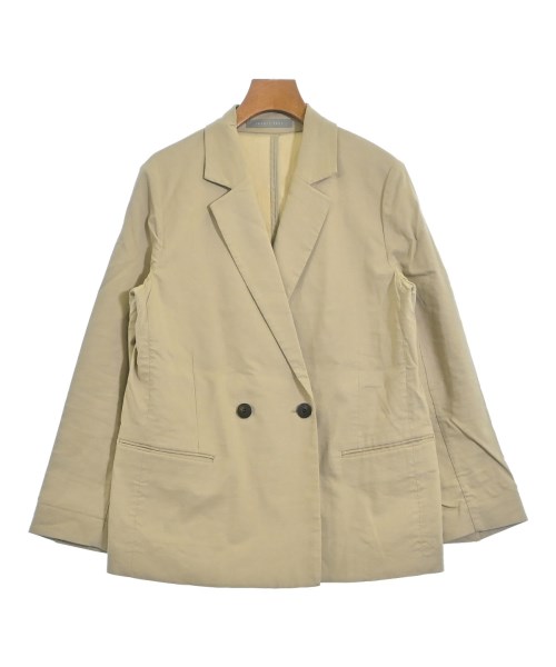 theory luxe（セオリーリュクス）カジュアルジャケット ベージュ サイズ:38(M位) レディース/2200665910029