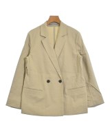 theory luxe（セオリーリュクス）カジュアルジャケット ベージュ サイズ:38(M位) レディース/2200665910029