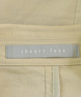 theory luxe（セオリーリュクス）カジュアルジャケット ベージュ サイズ:38(M位) レディース/2200665910029