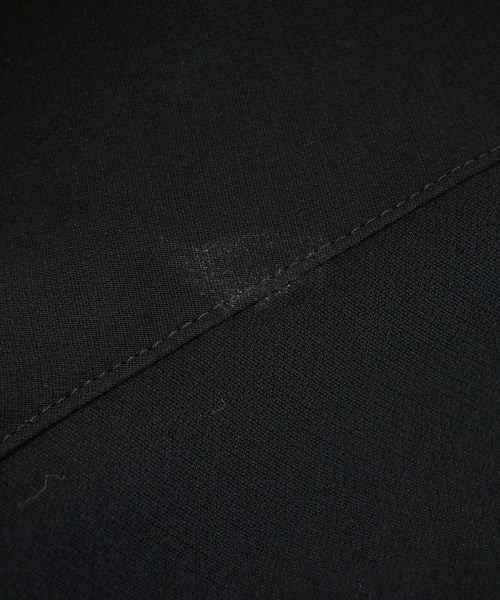 theory luxe（セオリーリュクス）ブルゾン 黒 サイズ:38(M位) レディース/2200665910036