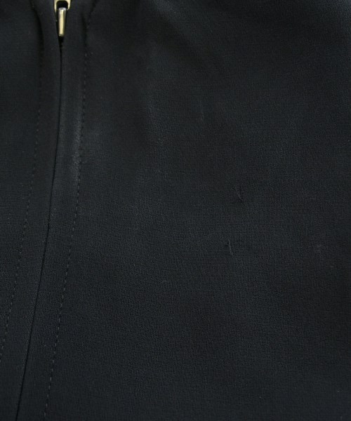 theory luxe（セオリーリュクス）ブルゾン 黒 サイズ:38(M位) レディース/2200665910036