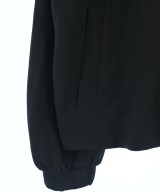 theory luxe（セオリーリュクス）ブルゾン 黒 サイズ:38(M位) レディース/2200665910036