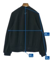 theory luxe（セオリーリュクス）ブルゾン 黒 サイズ:38(M位) レディース/2200665910036