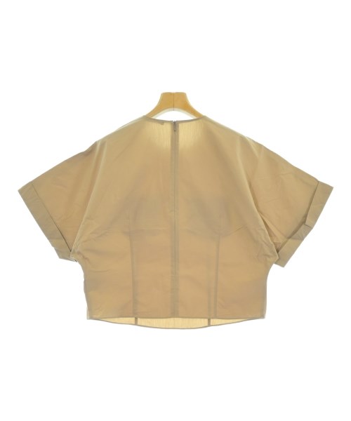 theory luxe（セオリーリュクス）カジュアルシャツ ベージュ サイズ:38(M位) レディース/2200665910043