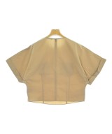 theory luxe（セオリーリュクス）カジュアルシャツ ベージュ サイズ:38(M位) レディース/2200665910043