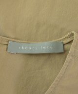 theory luxe（セオリーリュクス）カジュアルシャツ ベージュ サイズ:38(M位) レディース/2200665910043