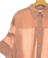 theory luxe（セオリーリュクス）カジュアルシャツ オレンジ サイズ:38(M位) レディース/2200665910050