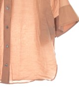 theory luxe（セオリーリュクス）カジュアルシャツ オレンジ サイズ:38(M位) レディース/2200665910050