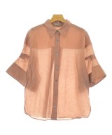 theory luxe カジュアルシャツ