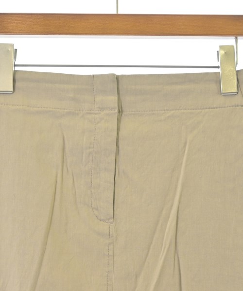 theory luxe（セオリーリュクス）ロング・マキシ丈スカート 茶 サイズ:40(M位) レディース/2200665910067
