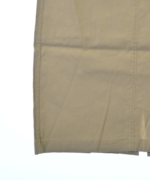 theory luxe（セオリーリュクス）ロング・マキシ丈スカート 茶 サイズ:40(M位) レディース/2200665910067