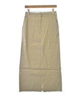 theory luxe（セオリーリュクス）ロング・マキシ丈スカート 茶 サイズ:40(M位) レディース/2200665910067
