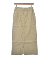 theory luxe（セオリーリュクス）ロング・マキシ丈スカート 茶 サイズ:40(M位) レディース/2200665910067