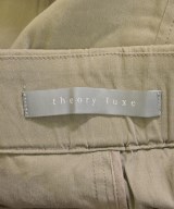 theory luxe（セオリーリュクス）ロング・マキシ丈スカート 茶 サイズ:40(M位) レディース/2200665910067