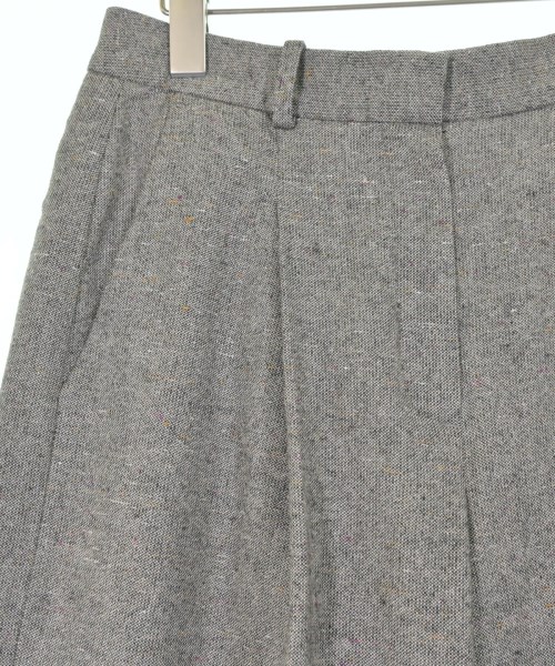 theory luxe（セオリーリュクス）スラックス グレー サイズ:38(M位) レディース/2200665910074