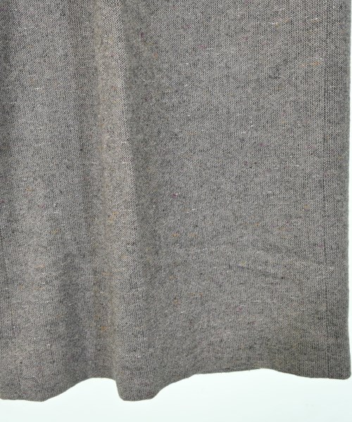 theory luxe（セオリーリュクス）スラックス グレー サイズ:38(M位) レディース/2200665910074