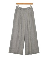 theory luxe（セオリーリュクス）スラックス グレー サイズ:38(M位) レディース/2200665910074