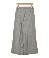 theory luxe（セオリーリュクス）スラックス グレー サイズ:38(M位) レディース/2200665910074