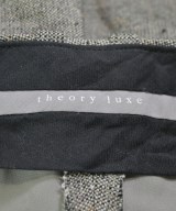 theory luxe（セオリーリュクス）スラックス グレー サイズ:38(M位) レディース/2200665910074