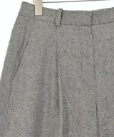 theory luxe（セオリーリュクス）スラックス グレー サイズ:38(M位) レディース/2200665910074