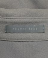 theory luxe（セオリーリュクス）カジュアルシャツ グレー サイズ:38(M位) レディース/2200665910104