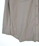 theory luxe（セオリーリュクス）カジュアルシャツ グレー サイズ:38(M位) レディース/2200665910104