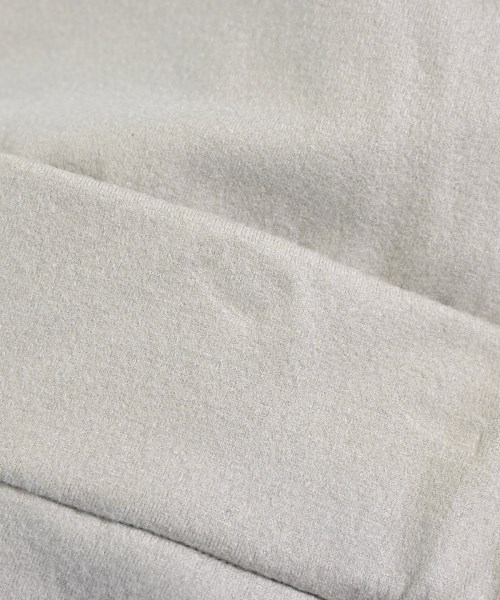 theory luxe（セオリーリュクス）ロング・マキシ丈スカート グレー サイズ:38(M位) レディース/2200665910111