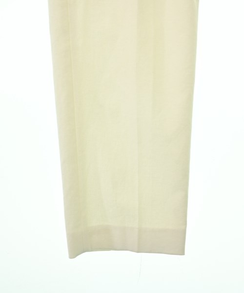 theory luxe（セオリーリュクス）スラックス 白 サイズ:40(M位) レディース/2200665910128