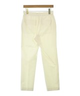 theory luxe（セオリーリュクス）スラックス 白 サイズ:40(M位) レディース/2200665910128