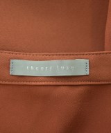 theory luxe（セオリーリュクス）ブラウス 茶 サイズ:38(M位) レディース/2200665910135