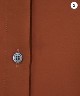 theory luxe（セオリーリュクス）ブラウス 茶 サイズ:38(M位) レディース/2200665910135