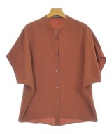 theory luxe ブラウス