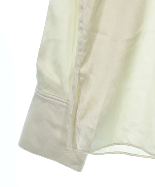 theory luxe（セオリーリュクス）ブラウス 白 サイズ:38(M位) レディース/2200665910142