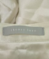 theory luxe（セオリーリュクス）ブラウス 白 サイズ:38(M位) レディース/2200665910142