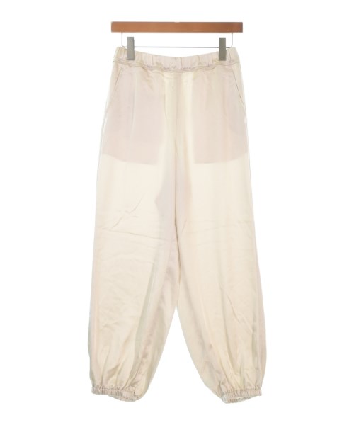 theory luxe(セオリーリュクス)その他 白 サイズ:38(M位)/2200665910159