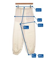 theory luxe（セオリーリュクス）その他 白 サイズ:38(M位) レディース/2200665910159