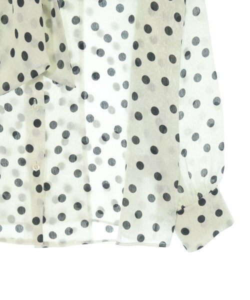 theory luxe（セオリーリュクス）ブラウス 白 サイズ:38(M位) レディース/2200665910173