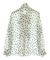 theory luxe（セオリーリュクス）ブラウス 白 サイズ:38(M位) レディース/2200665910173