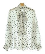 theory luxe ブラウス