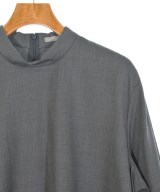 theory luxe（セオリーリュクス）ブラウス グレー サイズ:38(M位) レディース/2200660569031