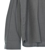 theory luxe（セオリーリュクス）ブラウス グレー サイズ:38(M位) レディース/2200660569031