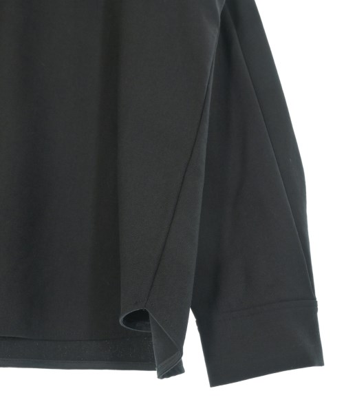 theory luxe（セオリーリュクス）ブラウス 黒 サイズ:38(M位) レディース/2200660569048