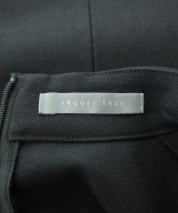 theory luxe（セオリーリュクス）ブラウス 黒 サイズ:38(M位) レディース/2200660569048