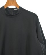 theory luxe（セオリーリュクス）ブラウス 黒 サイズ:38(M位) レディース/2200660569048