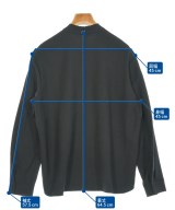 theory luxe（セオリーリュクス）ブラウス 黒 サイズ:38(M位) レディース/2200660569048