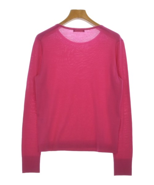 theory luxe（セオリーリュクス）ニット・セーター ピンク サイズ:38(M位) レディース/2200662484110