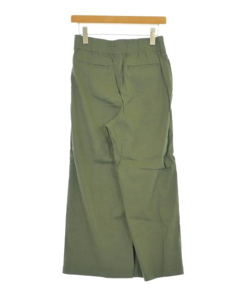 theory luxe（セオリーリュクス）その他 カーキ サイズ:38(M位) レディース/2200662576150