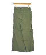 theory luxe（セオリーリュクス）その他 カーキ サイズ:38(M位) レディース/2200662576150