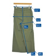theory luxe（セオリーリュクス）その他 カーキ サイズ:38(M位) レディース/2200662576150